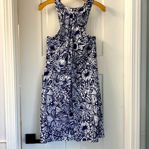 Jude Connally Dress Size Medium Like New $169 retail